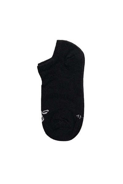 hummel Hmlmini șosete negre unisex noi 2 buc - 970155 -2001