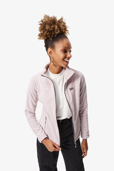 Helly Hansen Pretty Women Beige Fleece 15007-692a