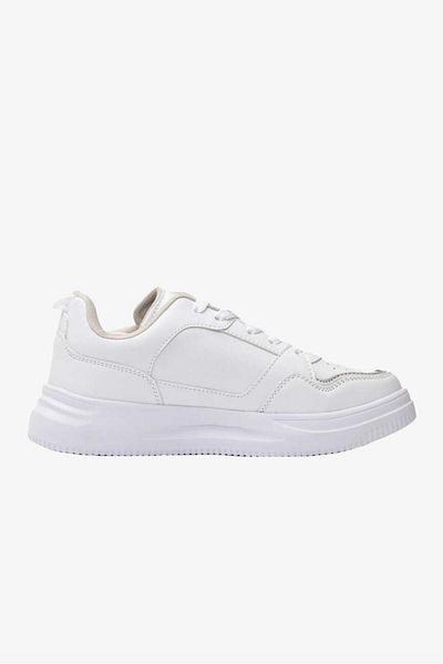 hummel Hml Marke White Women's Sneakers -900332-9001