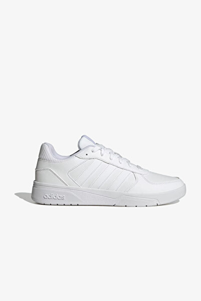 adidas Courtbeat Erkek Beyaz Sneaker Id9659