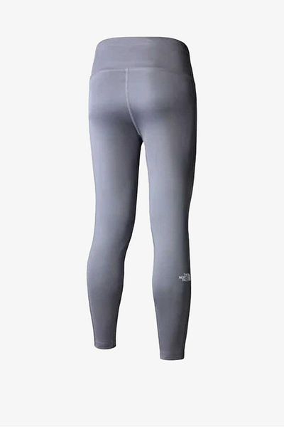 THE NORTH FACE W Flex High Rise 78 Tight - Eu Purple Women's Tights Nf0A7Zb8N141
