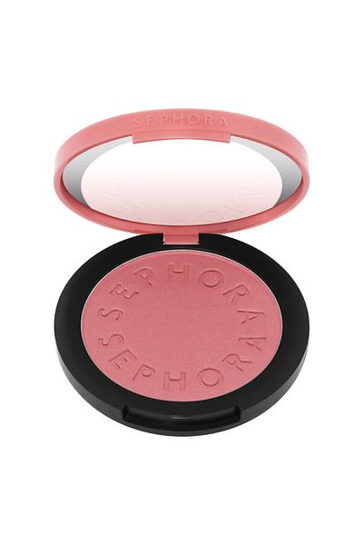 SEPHORA أحمر الخدود الملون - أحمر الخدود البودرة 12 لونًا
