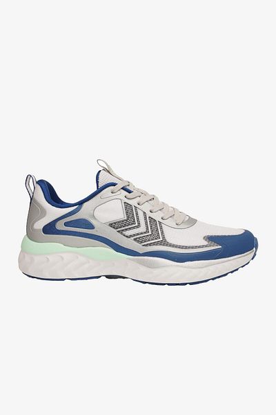 hummel Unisex Hml Bubblegum Blue Sneaker - 900485 -7156