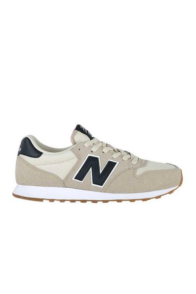 New balance 500 Beige hot sale