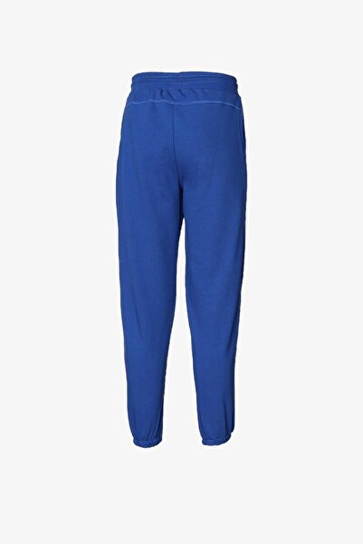 hummel Men's Navy Blue Jogger Sweatpants - Hml Maddox931749-7788