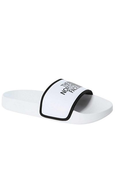 THE NORTH FACE Papuci de damă cu logo negru imprimat Nf0a4t2sla91