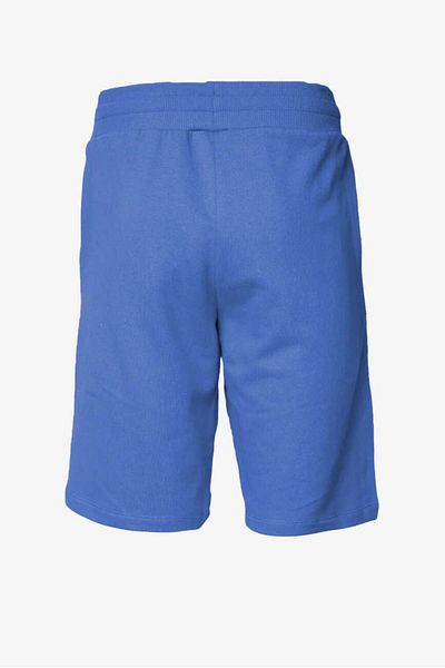 hummel Ανδρικό σορτς Hmlkens Blue931152-7045