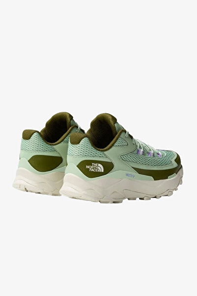 THE NORTH FACE W VECTIV TARAVAL Shoes NF0A52Q2SOC1 Green-37.5