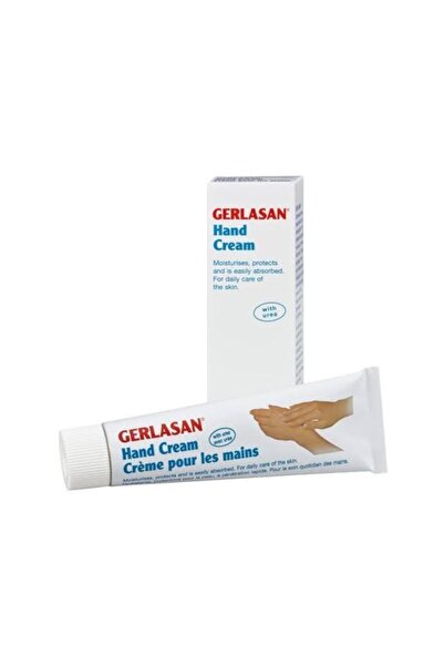 Gehwol Gerlasan Yenileyici El Kremi