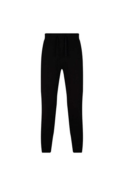 Superfly Men's Black Sweat Pants Tracksuit - 23222-02