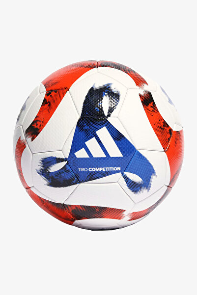 adidas تيرو كرة بيضاء للجنسين - Ht2426