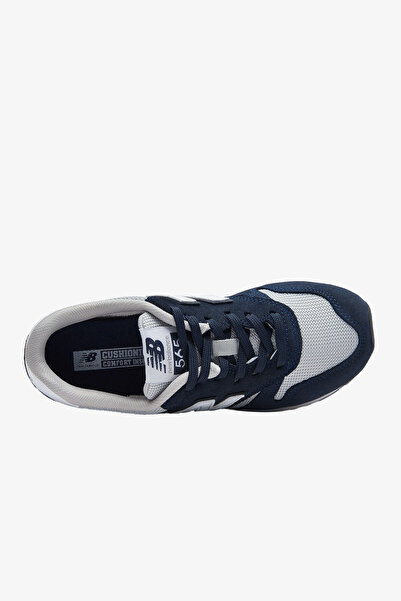 New Balance Чоловічі темно-сині кросівки 565 ML565GNA