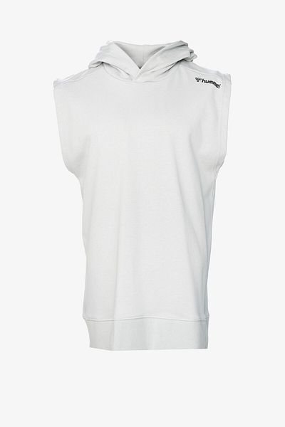 hummel Hmldanny Sleeveless Men's Gray Sweatshirt921763-2521