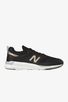New balance siyah bayan clearance