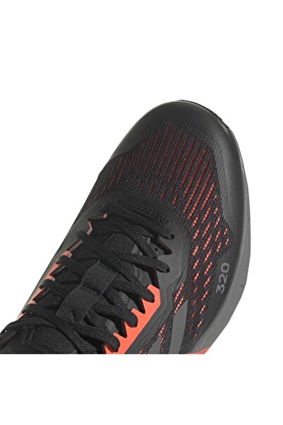 adidas Terrex Agravıc Flow Siyah Erkek Spor Ayakkabı Hr1114