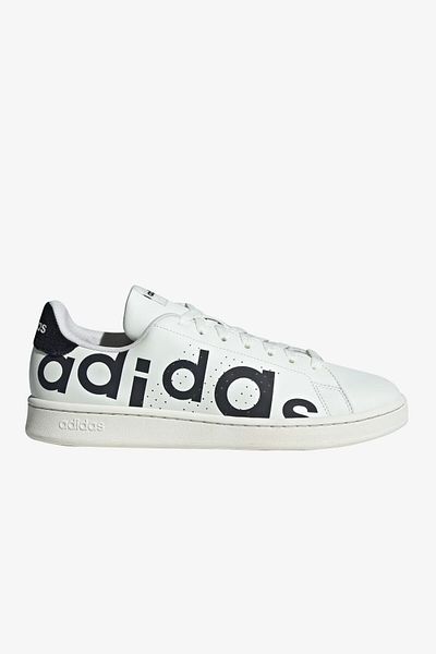 adidas Advantage Erkek Beyaz Sneaker If6099