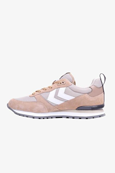 hummel Hml Monaco 86 Krem Unisex Spor Ayakkabı 900247-8024