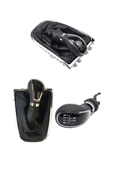 ÜÇBEYYEDEKPARÇA ASTRA J  VİTES TOPUZU VE KÖRÜĞÜ KOMPLE  MANUEL 5 İLERİ 555636...