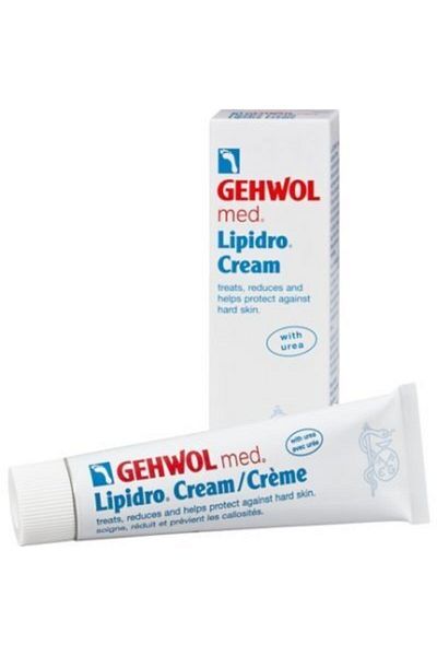 Gehwol Foot Moisturizing Cream 75ml