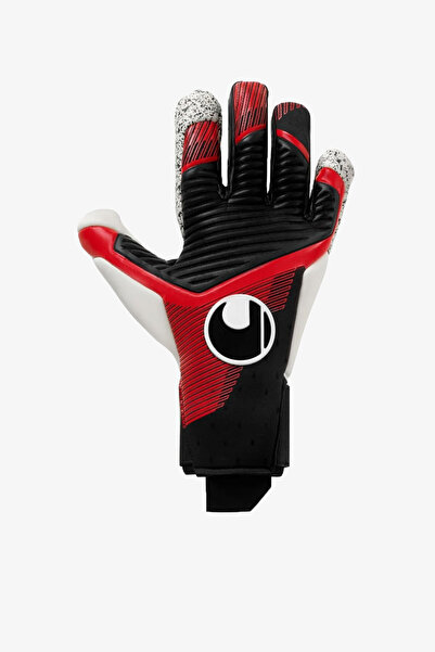 UHLSPORT Powerline Starter Soft Unisex Kırmızı Kaleci Eldiveni 101131201