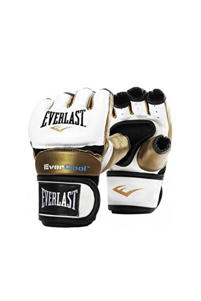 EVERLAST Tg Cl Training Glove Beyaz Boks Eğitim Eldiveni S/m 839310-70