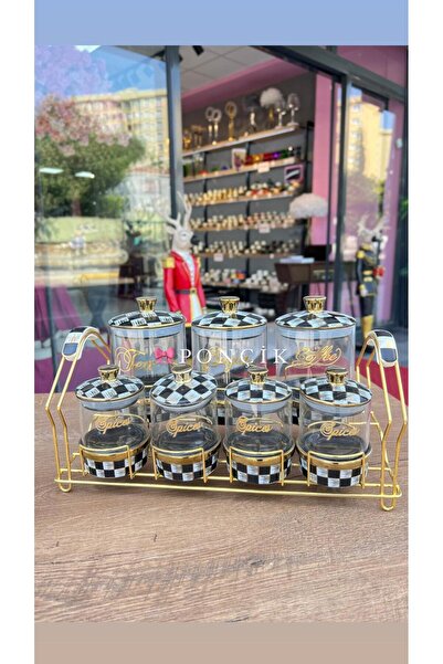 PONCİKPAZAR حامل بهارات لعبة الداما