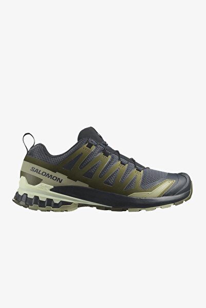 Salomon Xa Pro 3d V9 Erkek Yeşil Patika Koşu Ayakkabısı L47467500-4543