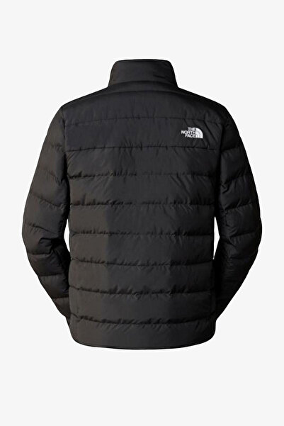 THE NORTH FACE M Aconcagua 3 Jacket Erkek Asphalt Grey Mont Nf0a84hz0c51