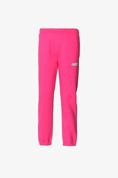 hummel Hmltagetes Pants Çocuk Pembe Eşofman Altı 931762-9855