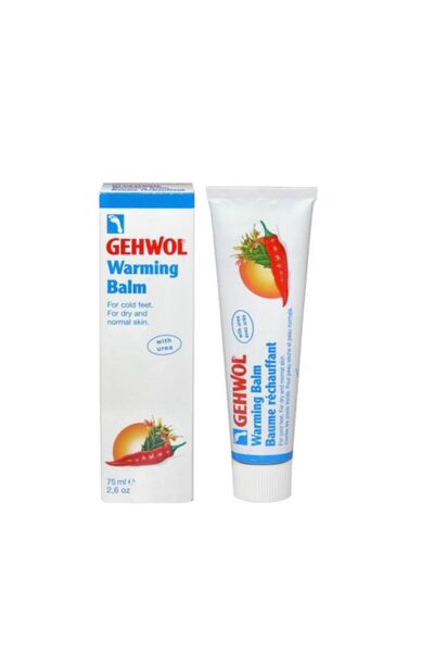 Gehwol Warmıng Balm 75ml