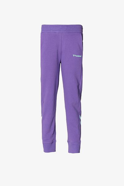 hummel Hmlsaponaria - Παιδική Μωβ Φούτερ 931760 -3524