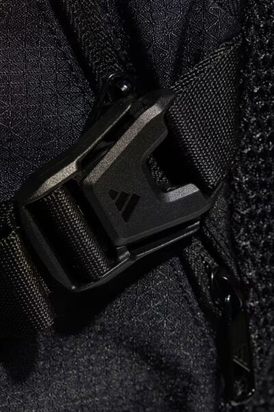 adidas Unisex Μαύρο Σακίδιο Πλάτης - Tr Power Ip9878