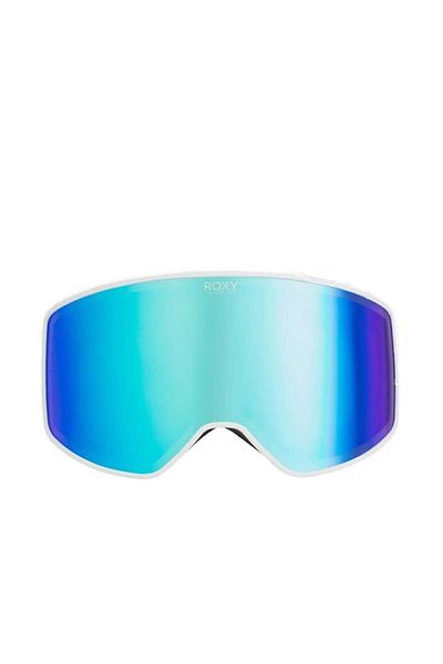Roxy Storm Women White Women's Goggle - Erjtg03166-Wbb0