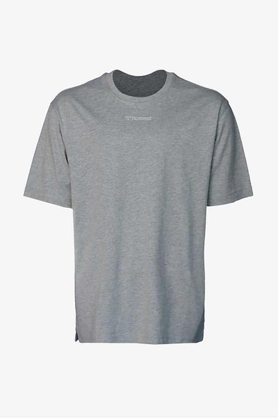 hummel Ανδρικό T-Shirt Baran Oversize