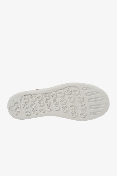 CAMPER Peu Touring Kadın Kahverengi Sneaker K200877-040