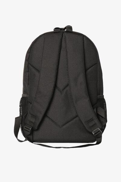 hummel Hmlbeats Backpack Unisex Siyah Çanta 980219-2001