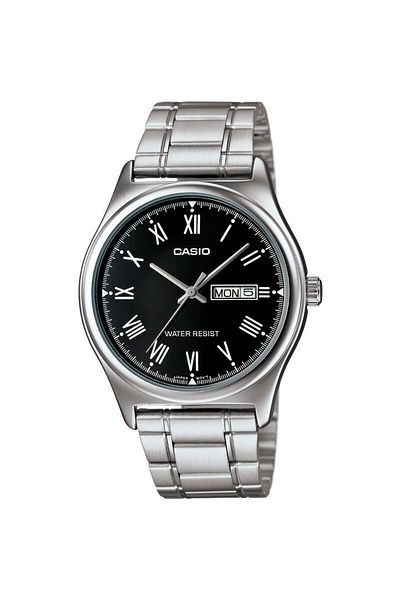 Casio Mtp-V006D-1Budf Men's Wristwatch
