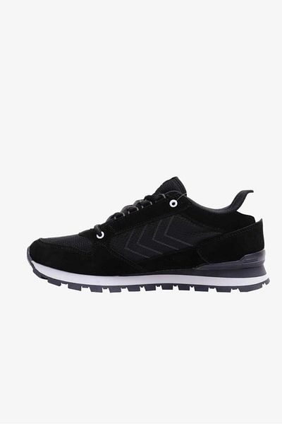 hummel Hml Mercury900009-2113 Black Unisex Sports Shoes