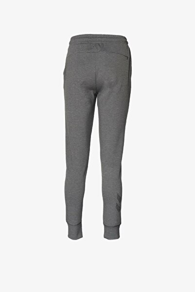 hummel 931716 -2006 Hummel Hmlevon Men's Sweatpants - Grey Melange