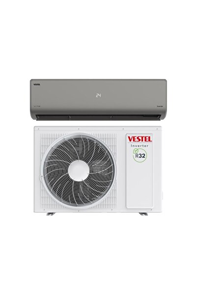 Vestel Vega Plus Inverter G 244 A++ WIFI Klima