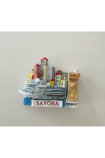 Magnetix İTALYA SAVONA POLYESTER MAGNET
