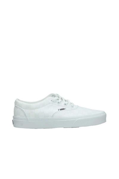 Vans White Sneakers For kids