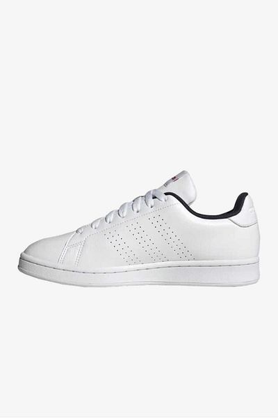 adidas Dámské tenisky White Advantage - Hr0245