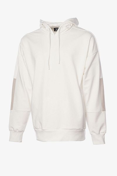 hummel Hmlremy Men's White Sweatshirt921821-9003