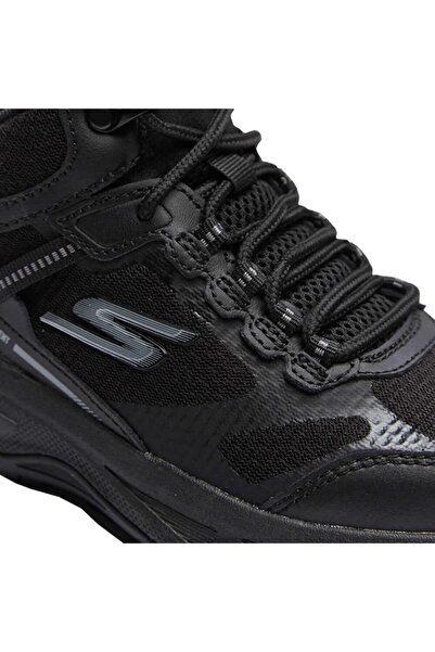 SKECHERS Go Run Trail Altitude-highly Siyah Kadın Bot 128206 Bbk