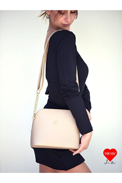 JARA Bag Γυναικεία γυναικεία τσάντα ώμου με ρυθμιζόμενο λουράκι Wunjo