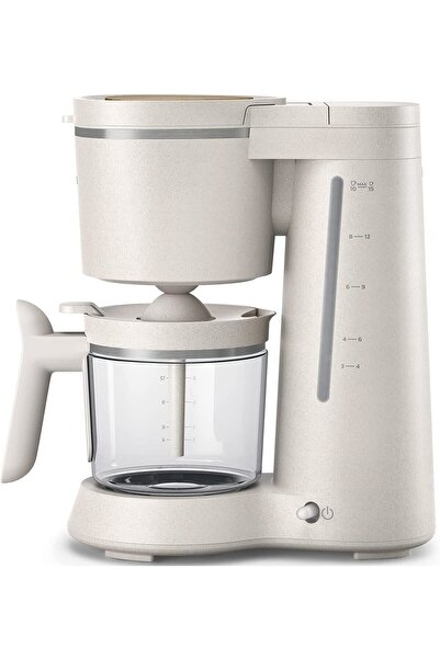 Philips Hd5120/00 Çevre Dostu Muk Serisi Filtre Kahve Makinesi