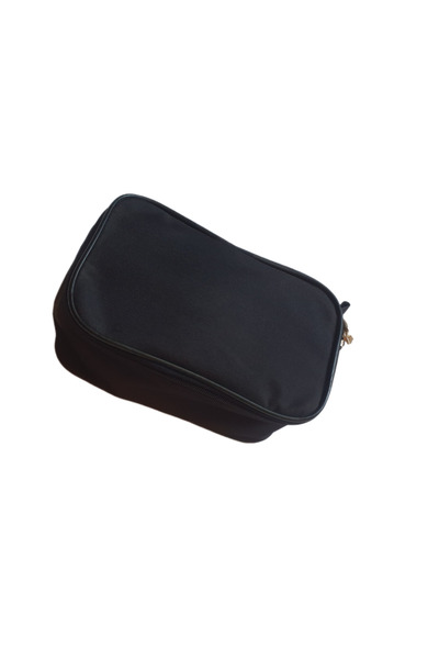 EDWOL Unisex Black Multi-Match Handbag - Camouflage