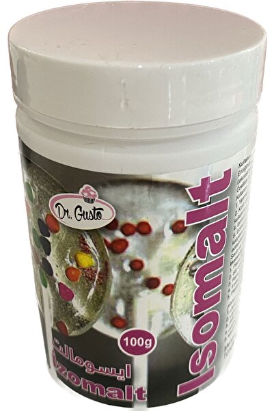 Dr. Gusto Dr.gusto Izomalt 100 Gr