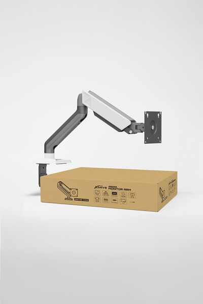 XDrive حامل شاشة فردي Mnt-88 - حامل